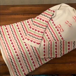 Janie and Jack 5t adorable sweater dress